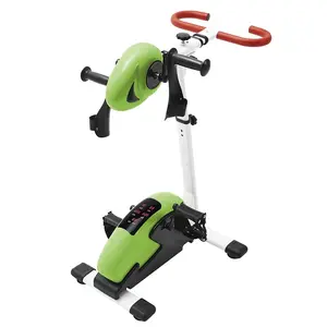 Physical Therapy Equipment Arm And Leg Motorized Recumbent Electric Pedal Cycle Exercise Bike For Elderly Rehabilitation