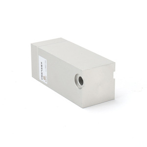Yingsen Pneumatics Plunger Cylinder Aluminum Single-acting Pneumatic For Printing Press - Product Image 2