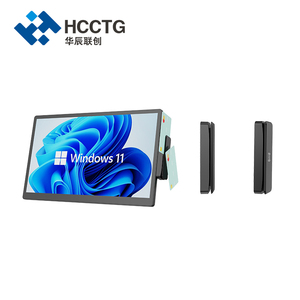 3 bài hát Đầu đọc thẻ ODM đa năng ID/IC nhỏ thẻ từ Thẻ NFC đọc Nhà Văn mrd300 - Product Image 4