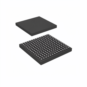 BOM IC In Stock 196 LFBGA ADS5403IZAYR Electronic Chips Component Data Acquisition - Product Image 1