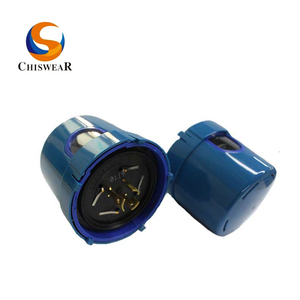 La luz de calle <span class=keywords><strong>LED</strong></span> <span class=keywords><strong>Dimmer</strong></span> <span class=keywords><strong>para</strong></span> el inteligente sistema de iluminación de calle del proyecto - Product Image 2