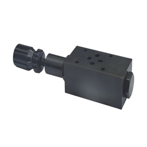 เช็ควาล์วไฮดรอลิก MCB-03-2-20 MCB-03-2-70 MCB-03-4-10 อุปกรณ์ไฮดรอลิกสำหรับการใช้งานต่อเนื่องแบบยาวนาน - Product Image 6