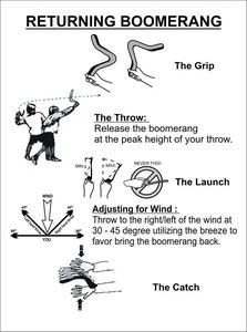 <span class=keywords><strong>Boomerang</strong></span> Inflable de Plástico Personalizado en Forma de V, Juguete Deportivo para Niños al Aire Libre, Disco Volador de 9 Pulgadas, Juego de Disc <span class=keywords><strong>Golf</strong></span> - Product Image 6