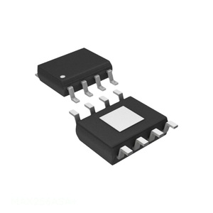 ชิ้นส่วนอิเล็กทรอนิกส์ MAX256ASA+ 8 SOIC ชิปจัดการพลังงาน (PMIC) แบบแผ่นเปิด บริการครบวงจร - Product Image 1