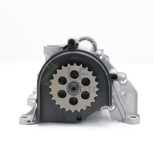 Bomba de Aceite para Motor de Alto Rendimiento, Nueva, para BMW N47B47 N47B47D20 B47D20 11418518405 8518405, Accesorios - Product Image 3