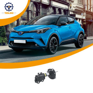 Amortisseur de Suspension avant pour Toyota <span class=keywords><strong>Chr</strong></span> OEM Offres Spéciales - Product Image 1