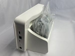 Прикроватный монитор для животных, ветеринарный <span class=keywords><strong>10</strong></span>-дюймовый сенсорный экран, портативный, многопараметрический, для домашних животных - Product Image 5