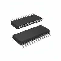 Compre Componentes Electrónicos en Línea Directamente del Fabricante: Memoria Cat28Lv64Wi20 28 Solc