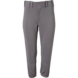Tontons Usine Personnalisé Hommes Plus Taille Baseball & Softball Pantalons Jeunesse Baseball Pantalon-ensemble En Tissu Doux Confortable En Gros - Product Image 3