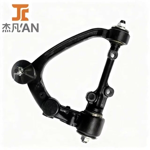 48066-29215 Sai Ding Rechter Voor De Rubberen Draaiarm Voor Voor Zeeleeuw Hiace H200 2005-2019 Nieuwe Auto-Accessoires - Product Image 2