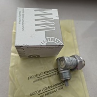 Authentique 0025428430 Engrenage d'entraînement coudé pour moteur marin Mtu Mercedes Benz Pièces de moteur marin