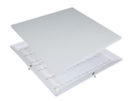 Vente en gros de panneaux lumineux LED Philips de Chine 36w 42w 595*595  295*1195  600*600 300*1200 RC 037