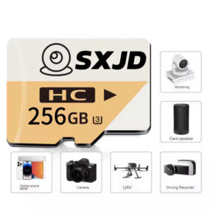 TF Class 10 A1 SD Thẻ Gốc 1GB/2GB/4GB/8GB/256GB/16GB/32GB Thẻ Nhớ Cho Điện Thoại GPS MP3 DVR Kodak ScanDisk Bộ Nhớ Thẻ - Product Image 4
