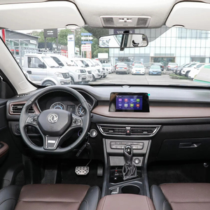SUV de Gasolina DFSK GLORY 560 1.5T MT Comfort, Económico, Recién Llegado 2025, 5 Puertas, 5/7 Plazas, Volante a la Izquierda, Vehículo Dongfeng S560 - Product Image 6