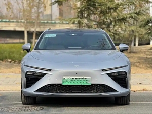Voiture Neta S Shooting Brake 2024 à succès, version Range Extender 300 Standard (d'occasion) - Product Image 2