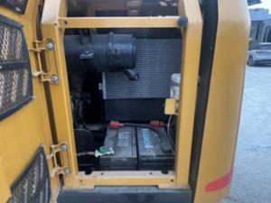 Excavadora de Orugas SANY 75C Usada, Modelo 2022, Precio de Fábrica en China, Accesorios Gratuitos, Motor Original de Fábrica, Motor de Engranajes - Product Image 5