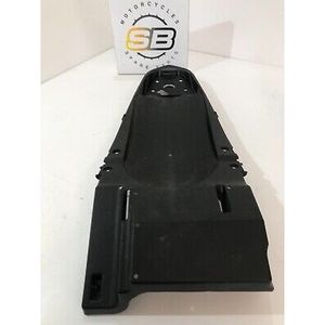 Reposapiés Trasero Izquierdo para Honda Integra 750 2014 2015, Pieza de Motocicleta - Product Image 5