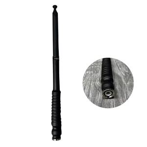 Antena Portátil VHF 136-174mhz, Antena Telescópica de Largo Alcance, Conector SMA Macho para Dispositivos GPS de Caza de Perros - Product Image 3
