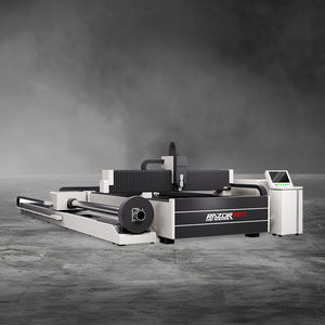 Machine de découpe laser à fibre CNC pour plaques et tubes métalliques 1530 Raycus 3KW 6KW - Product Image 1