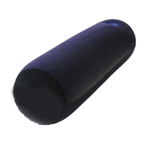 Boîte personnalisée gratuite-vente en gros Amant <span class=keywords><strong>Positions</strong></span> Cushione Gonflable Aide Oreillers Lit Triangle Sexe Meubles Bdsm Jouet - Product Image 5