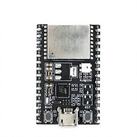 Carte de développement ESP32-C3-DevKitC-02U ESP32-C3-WROOM-02U WiFi BLE 5.0, module sans fil IoT Micro USB