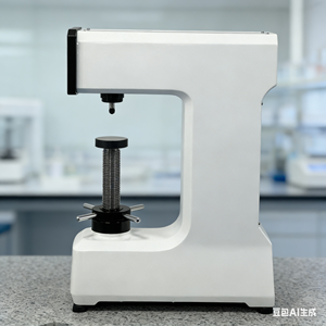 Durómetro Digital <span class=keywords><strong>Rockwell</strong></span>/Superficial <span class=keywords><strong>Rockwell</strong></span> con Software <span class=keywords><strong>de</strong></span> Análisis <span class=keywords><strong>de</strong></span> <span class=keywords><strong>Dureza</strong></span> <span class=keywords><strong>de</strong></span> Carga Totalmente Automatizado - Product Image 5