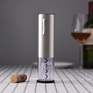Processo di stappatura visiva tipo C batteria al litio ricarica apriscatole elettrico portatile con taglierina - Product Image 2