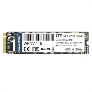 NVME SSD 1TB <b>2TB</b> 4TB Reliable and Efficient Solid State Drive for Laptops PC NVME SSD NVME SSD - Product Image 1
