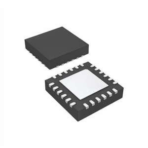 EFM32HG110F64N-C-QFN24 Embedded 24 VQFN Exposed Pad Electronic Circuit Components Original - Product Image 1