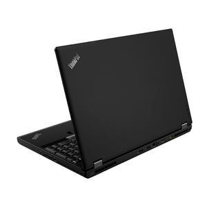 เวิร์กสเตชัน Lenovo-<span class=keywords><strong>P50</strong></span> มือสอง สภาพ 95% ปรับปรุงใหม่แล้ว แล็ปท็อปธุรกิจ Intel Core I7-6th Gen แรม 16GB <span class=keywords><strong>SSD</strong></span> 512GB ฮาร์ดดิสก์ 1TB หน้าจอ 15.6 นิ้ว - Product Image 4
