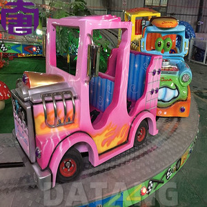 Manège Mini Shuttle avec lampes LED ponctuelles, manège pour enfants, lumières ponctuelles pour manège Mini Shuttle à vendre - Product Image 5