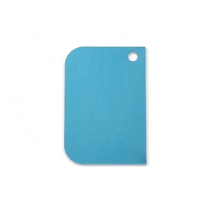 Set di 9 Pezzi in Acciaio Inox: Tagliapasta, Spatola <span class=keywords><strong>per</strong></span> Torte, Raschietto <span class=keywords><strong>per</strong></span> Crema, Utensili <span class=keywords><strong>per</strong></span> Pasticceria - Product Image 5