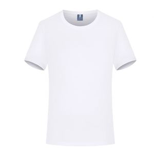 Camiseta de Algodón con Serigrafía al Amoníaco Líquido, Camisetas de Alta Calidad para Hombre, Cuello Redondo, Camiseta Deportiva Personalizada - Product Image 3