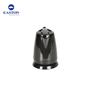 Bollitore Elettrico Senza Fili con Controllo della Temperatura per Camere d'Albergo, Ebollizione Rapida, 0,8L 1200W - Product Image 3