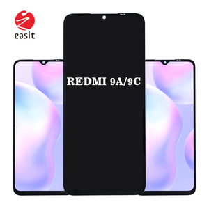 Écran tactile de remplacement d'origine pour <span class=keywords><strong>Redmi</strong></span> <span class=keywords><strong>9A</strong></span> et <span class=keywords><strong>9C</strong></span> - Pièces de téléphone portable de haute qualité - Product Image 3