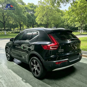<span class=keywords><strong>Auto</strong></span> SUV Usate 2020 Vol-vo <span class=keywords><strong>XC40</strong></span> T3 Zhiyuan Edizione Lusso 5 Porte 5 Posti SUV - Product Image 2