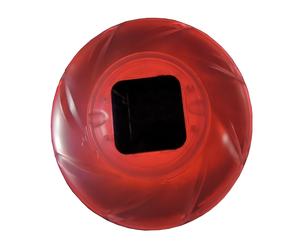 ดีในสี Dia 8 "สีลอยเปลี่ยนแสงสระว่ายน้ำแสงพลังงานแสงอาทิตย์สำหรับว่ายน้ำ - Product Image 3