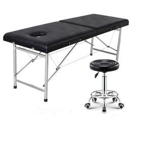 Vente directe grande demande <span class=keywords><strong>Massage</strong></span> SPA Lit de <span class=keywords><strong>massage</strong></span> portable avec lit de <span class=keywords><strong>massage</strong></span> pliable - Product Image 1