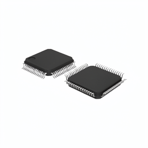 Embedded Original Electronic Circuit Components CY95F778EPMC1-G-UNE2 64 LQFP - Product Image 1