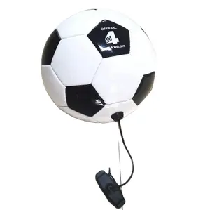 Logotipo personalizado PVC couro comprar bolas de futebol online bolas de futebol promocionais