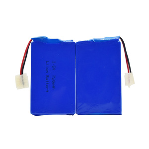 503048 <span class=keywords><strong>ion</strong></span> מכירה <span class=keywords><strong>li</strong></span> <span class=keywords><strong>053048</strong></span> 3.7v 800mah נטענת ליתיום סוללה עבור כורים מנורה - Product Image 3