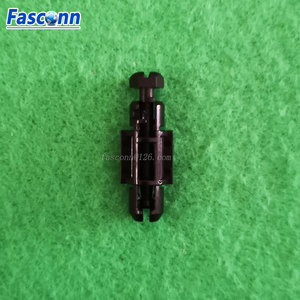 Entretoise pour circuit imprimé avec trou de montage de 6,4 mm, piliers en nylon, positionneur de plaque, supports de carte mère Elivato - Product Image 3