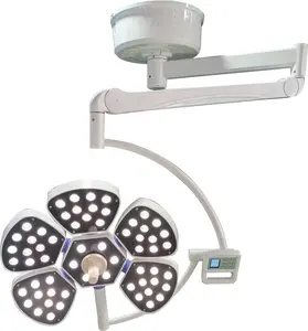 Operating Light Theater Surgery Lamps Surgical Lamp Supplier Hospital Medical Operation Shadow-less Light