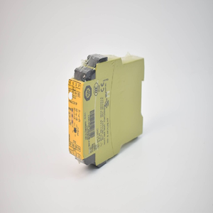 PLC Mushroom-veiligheidsrelais PZ XV1P 3024VDC <span class=keywords><strong>2</strong></span> <span class=keywords><strong>1</strong></span> T 777602 - Product Image 1