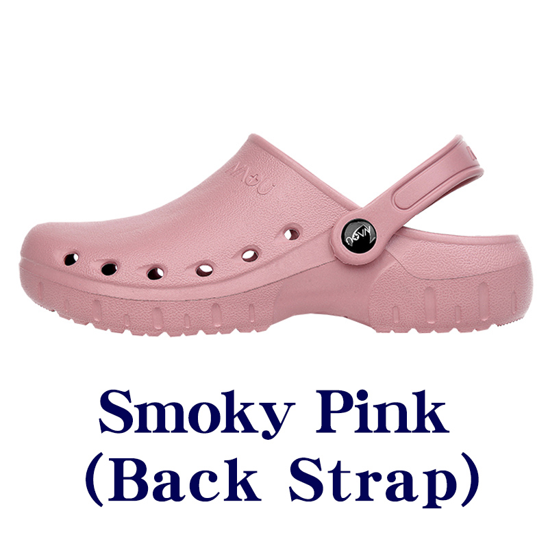 Correa Smoky Pink