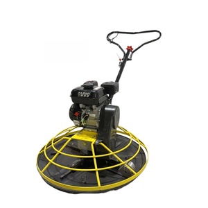 Grattoir à essence personnalisé DMR1000mm pour le nivellement du béton lisse, modèle standard avec plusieurs fonctions - Product Image 4