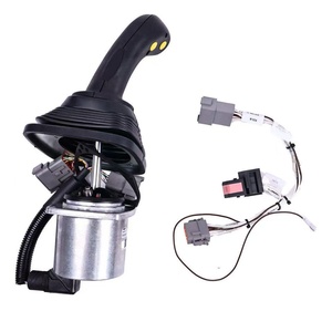 05754873 05561607 05561732 87611389 P5130200379 para BOMAG ROLLER BW206AD50 Conjunto de Joystick - Product Image 2