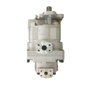 Bomba Hidráulica 705-41-05690 7054105690, Bomba de Engranajes para Cargadora de Ruedas WA200-5L - Product Image 1