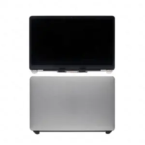 MacBok Air13インチA2337M1LCDスクリーンディスプレイアセンブリグレー用LCDOLED