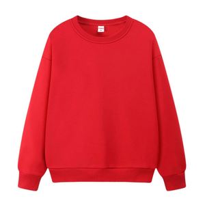 Sudadera de Diseño de Alta Calidad Personalizable, Sudadera Clásica con Cuello Redondo Grande y Bordado en Algodón - Product Image 2